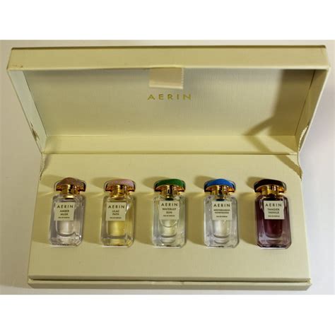 mini perfume sets for women